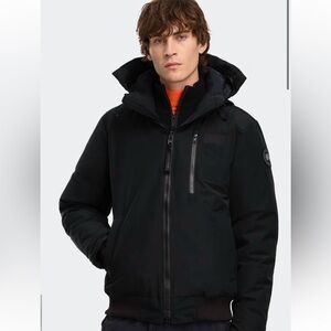 Canada Goose Men’s Borden Bomber Older model size L